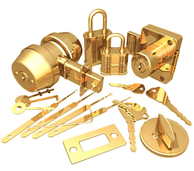 Lock Hardware